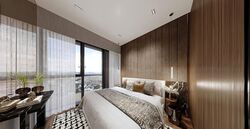 Lentor Modern (D26), Apartment #474205961